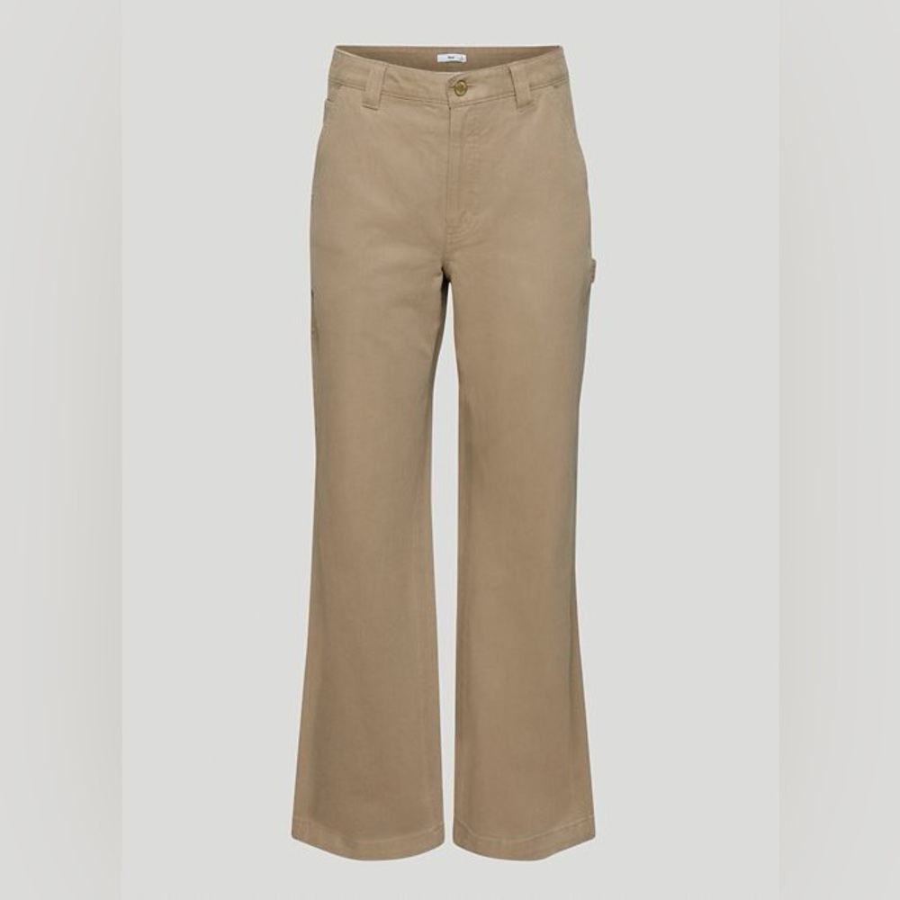 Aritzia Greenwich Pant